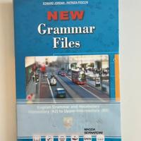 Libro grammatica inglese