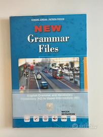 Libro grammatica inglese