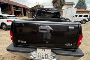 Ford F1 150
