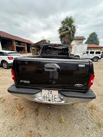 Ford F1 150