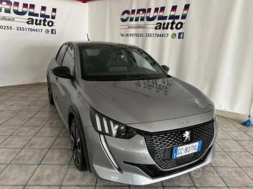 PEUGEOT 208 PureTech 100 Stop&Start 5 porte GT L