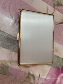 portasigarette vintage charmant