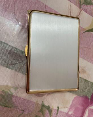 portasigarette vintage charmant