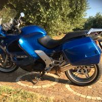 Bmw k 1200 rs - 2001