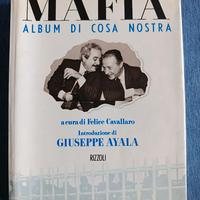 Mafia album di cosa nostra
