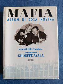Mafia album di cosa nostra
