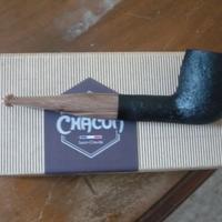 PIPA CHACOME FRANCIA NUOVA MAI FUMATA