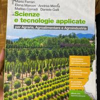 Scienze e tecnologie applicate