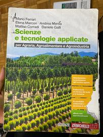 Scienze e tecnologie applicate