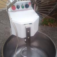 impastatrice avancini   modello sp50