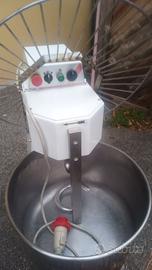 impastatrice avancini   modello sp50