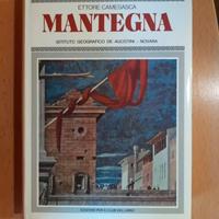 Ettore Camesasca - Mantegna - Edizioni per il Club