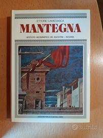 Ettore Camesasca - Mantegna - Edizioni per il Club