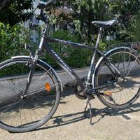 Bicicletta Montana
