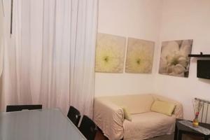 San lorenzo trilocale su due livelli