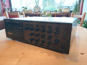 Amplificatore FBT Zoning MMA 6240-TCD