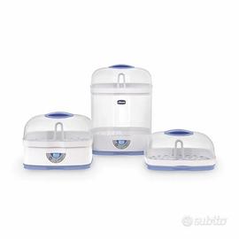Sterilizzatore biberon
