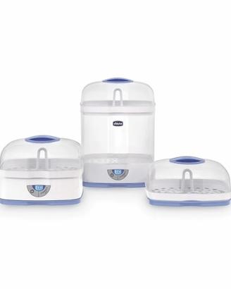 Sterilizzatore biberon