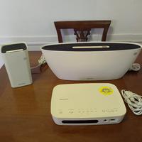 Pioneer sistema di filodiffusione