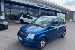 Fiat Panda 1.1 Active