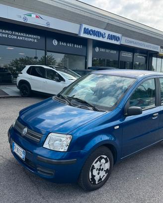 Fiat Panda 1.1 Active