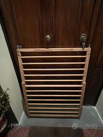 Cancellino per bambini e/o animali