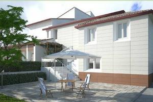 Appartamento di 147 m² con 4 locali a Vetralla