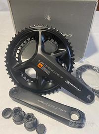 Guarnitura shimano ultegra  Potenziometro