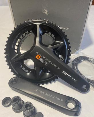 Guarnitura shimano ultegra  Potenziometro