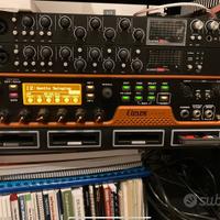 AVID ElevenRack