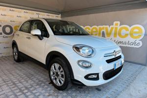 Fiat 500X 1.6 MultiJet 120 CV CAMBIO AUTOMATICO Mi