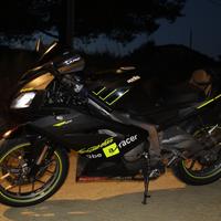 Aprilia rs 125