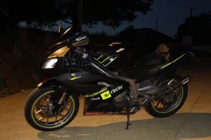 Aprilia rs 125