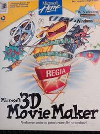 Microsoft 3D mobile maker