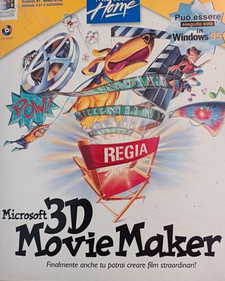 Microsoft 3D mobile maker