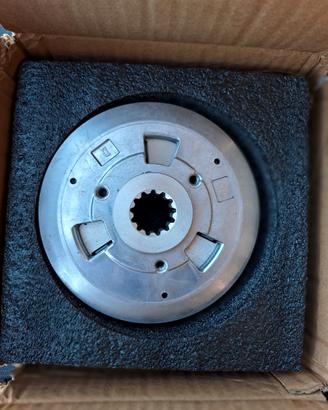 campana frizione originale benelli trk502x