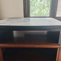 porta tv