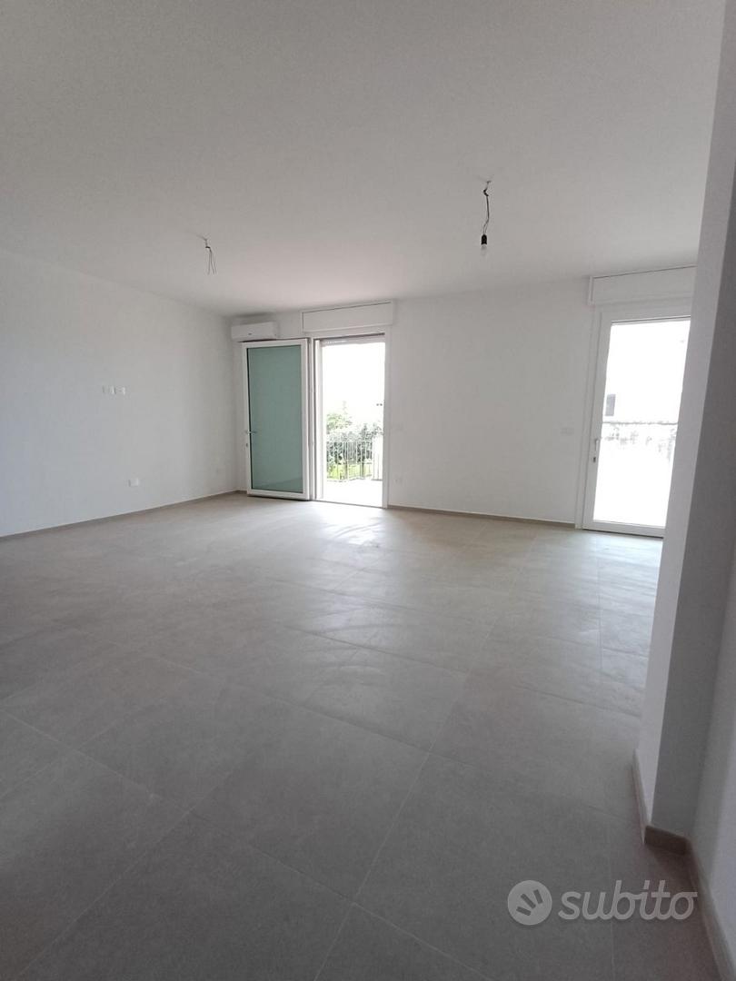 2 appartamenti a trepuzzi - Vista 2