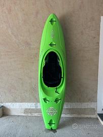 Kayak Dagger Code