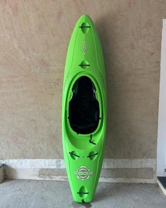 Kayak Dagger Code