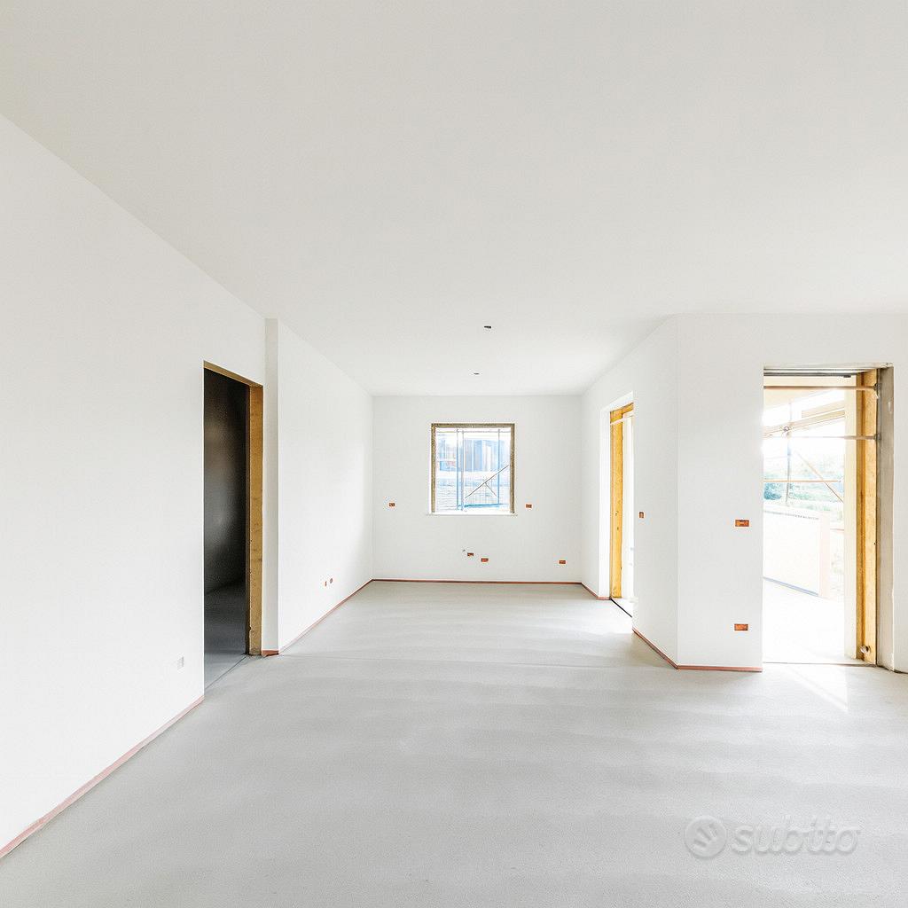 Apartment in Saluzzo - Vista 2