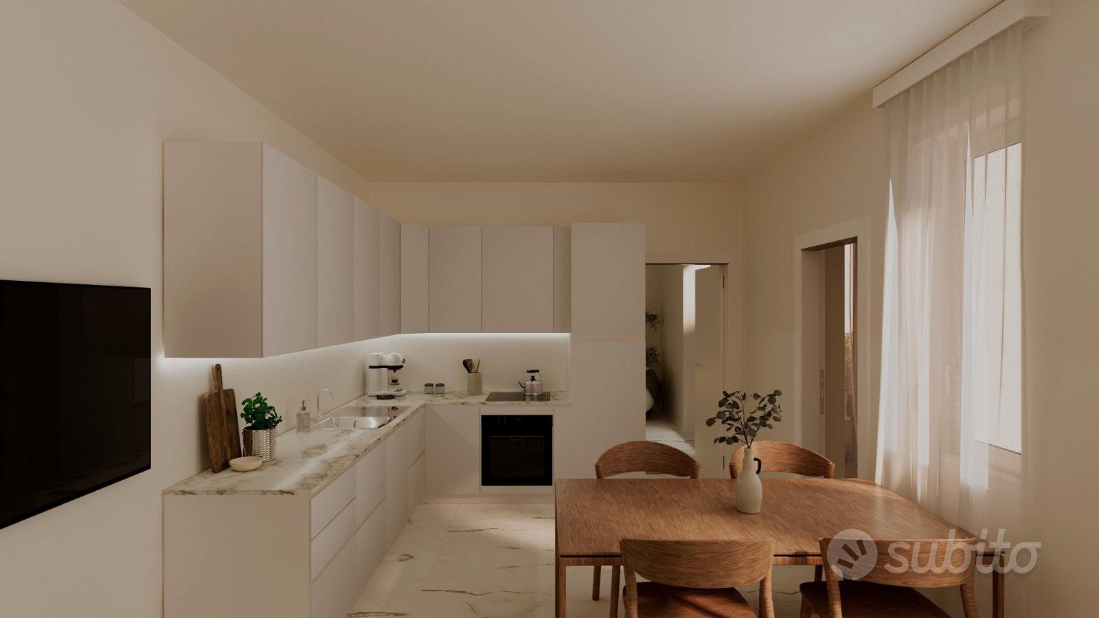 Appartamento – Quartu Sant'Elena, Casteddu/Cagliari - Vista 2