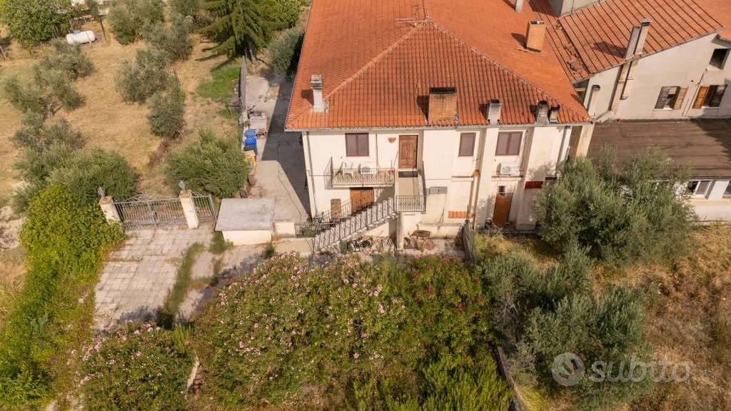 Appartamento – Mompeo, Rieti - Vista 4