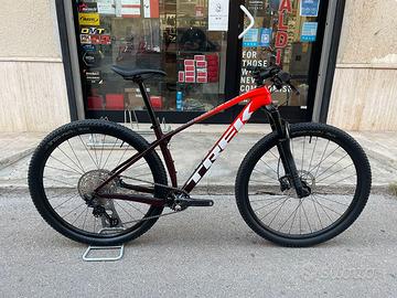 TREK PROCALIBER 9.8