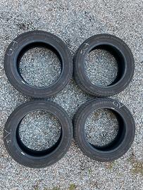 4 PNEUMATICI HANKOOK R16