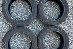 4 PNEUMATICI HANKOOK R16