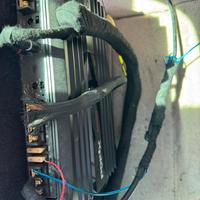 Subwoofer gt sound 1700w