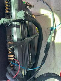Subwoofer gt sound 1700w
