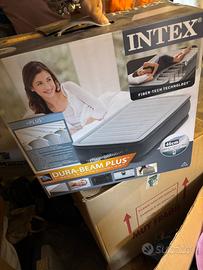 Materasso gonfiabile