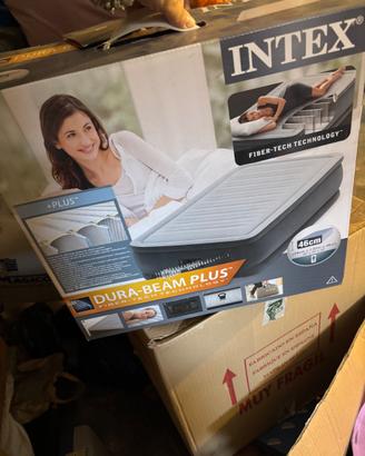 Materasso gonfiabile